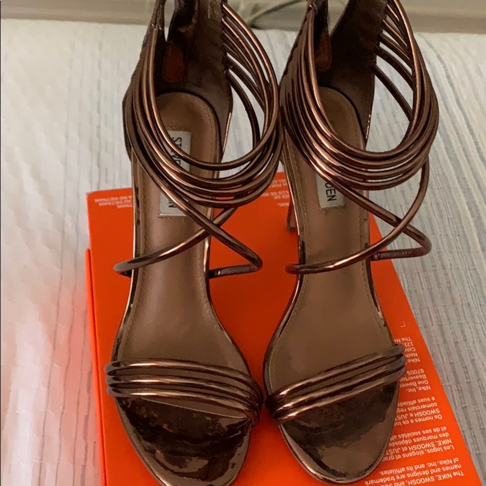 Steve Madden heels 👠